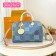 Louis Vuitton Travel bags M47087 M11264 M40391 30X21X17cm DN