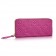 Louis Vuitton M61568 Clemence Wallet Monogram Empreinte Leather