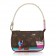 Louis Vuitton M62141 Mini Pochette Accessoires Monogram Canvas
